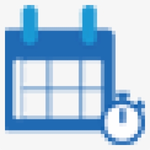 Icon Calendario #2062481