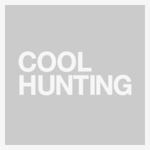 Cool-hunting - Cool Hunting Logo #2062504