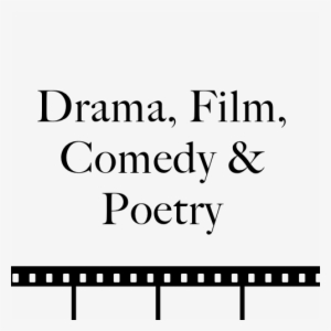 Drama - Cinema In The Expanded Field #2062559