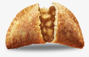 The Empanada ~ A Brief History - Taco Bell Caramel Apple Empanada #2062641