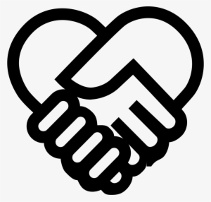 Cooperative Hunting Comments - Cooperation Icon #2062704