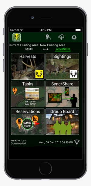 Smartphone #2062756