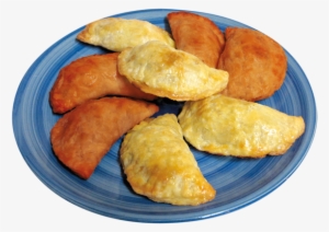 Appetizers - Beef And Cheese Empanadas #2062845