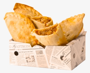 Empanadas Argentinas - Province Of Seville #2062871