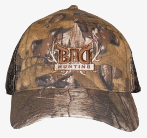 Big Animal Down Hat - Camo Hunting Hat Png #2062903