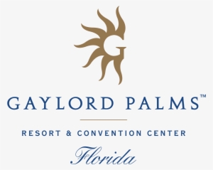 Gaylord Palms Logo Png Transparent - Gaylord Hotels Logo #2062924