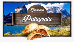 In Patagonia, The Most Common Filling Is Lamb - Torres Del Paine National Park #2062926