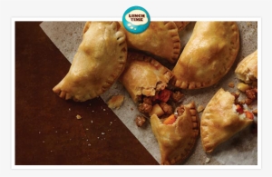 These Tasty Harvest Empanadas Combine Jimmy Dean® Original - Pasty #2063255