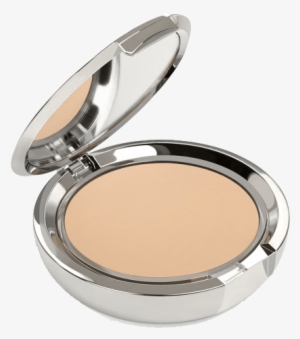 Beautician Brushes Transparent Background - Chantecaille Compact Makeup Foundation Peach #2063305