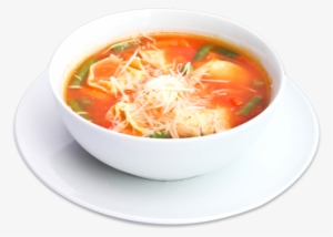 Minestrone Soup Png - Soup Png Images With Transparent Background #2063498