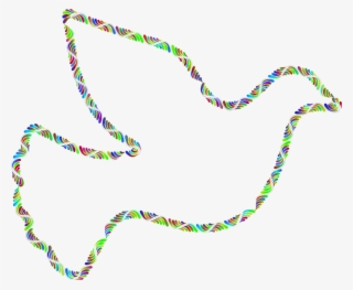 Columbidae Rock Dove Doves As Symbols Drawing Peace - Pigeons And Doves #2063499 Columbidae Rock Dove Doves As Symbols Drawing Peace - Pigeons And Doves #2063499