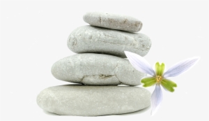 Massage Stones Png - Zen Massage Png #2063527