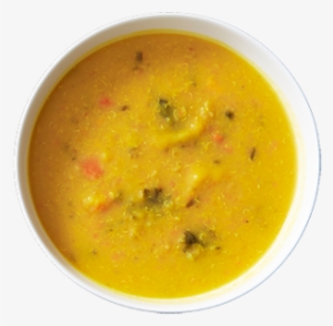 Butternut Squash & Quinoa Small - Juice Press Soup #2063529