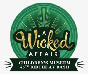 45 Birthday Bash Calendar-hero - Children's Museum Of Denver At Marsico Campus #2063649