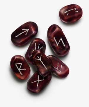 Your Destiny Is In The Runes The Lanhall Awaits - Rune Stones Png #2063675