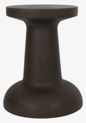 Pushpin, Dark Cork Stool-0 - Table #2063768