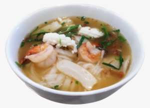 Seafood Soup - Seafood #2063883