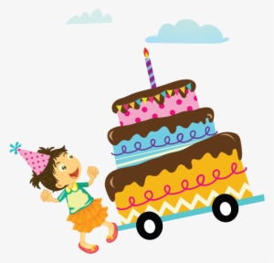 Ultimate Birthday Bash #2063934