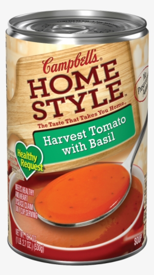 Campbell's Homestyle Chicken Noodle Soup #2064080