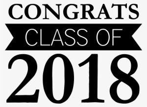 Grad Clipart Congrats - Calendrier Aout 2018 À Imprimer #2064131