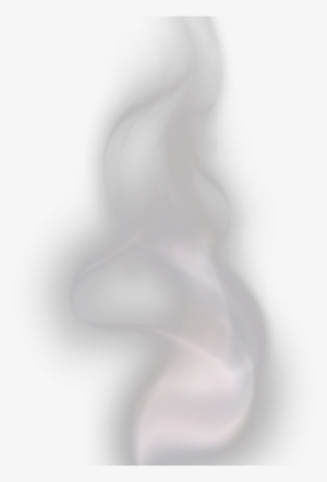 Smoke Clipart Alpha Png - Sketch #2064152