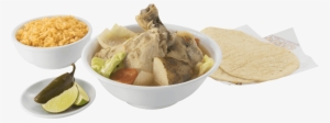 Chicken Soup - Bak Kut Teh #2064206