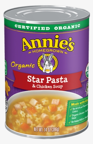 Annie's - Organic Tomato Soup - 17 Oz. #2064312