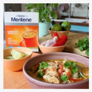 Instructions - Soup #2064408