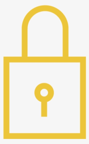 Lock Icon - Icon #2064444