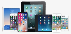 Test Your Websites And Mobile Apps On A Wide Spectrum - Ios Devices #2064527