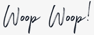 Congrats - Calligraphy #2064691
