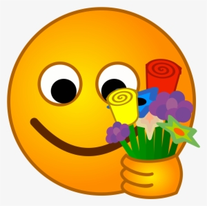 Open - Smiley Congrats #2064738