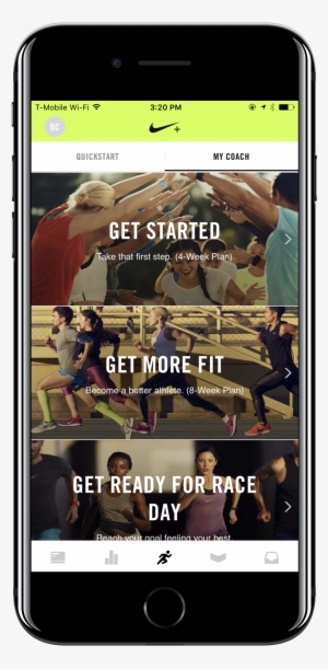 Really Confusing Compared Runkeeper, And Its Much Harder #2064770