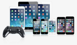 Ipod 6 And Iphone 5 #2064858