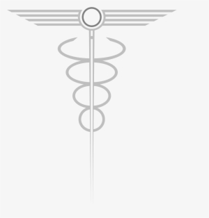 Caduceus Symbol Hermetic Order - Staff Of Hermes #2065022