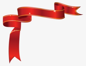 Red Band Png #2065113