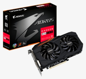 Rx 570 4gb Aorus #2065196