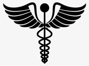 Caduceus Vector - Yamaha Logo With Wings #2065270