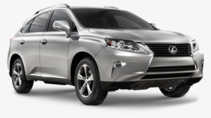 Rx-model - Lexus Rx 350 Png #2065330