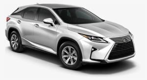 Lexus Concept Png Picture - Lexus Rx 350 Awd - Free Transparent PNG ...