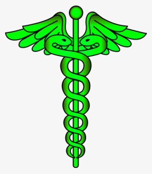 Physician Logo Transparent #2065378
