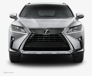 Rx - Lexus Rx #2065466