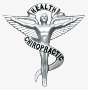 Picture - Health Chiropractic Logo #2065486