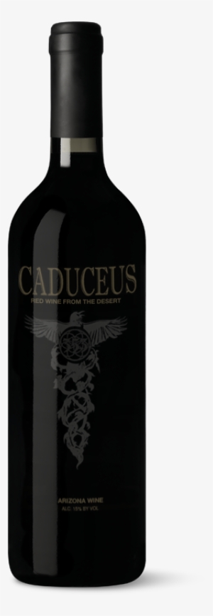 Red - Caduceus Wine #2065511