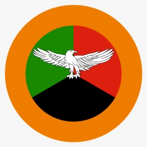 Zambia Air Force Logo #2065514