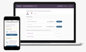 Rx Savings, Llc #2065687