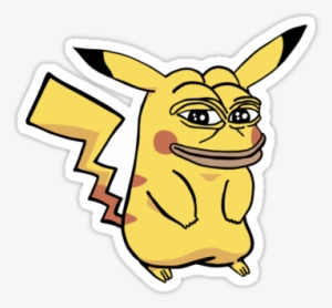 Pepe Pikapepe - T-shirt #2065786