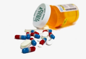 Home-rx - Prescription Drug Abuse Transparent #2065858