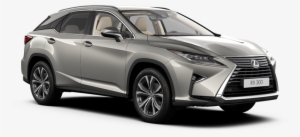 Rx 300 Awd Executive - Lexus Nx 300h #2065862