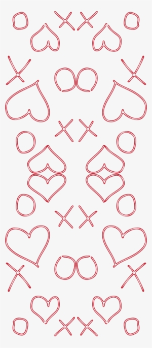 Heart #2065864
